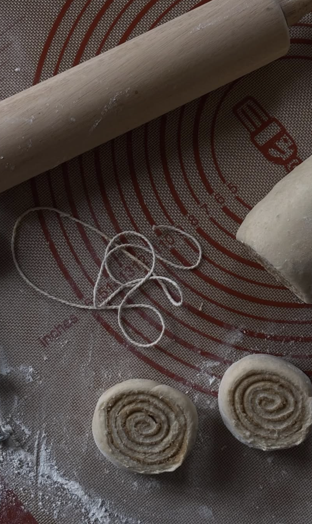 Loaves with Lyss gallery preview image